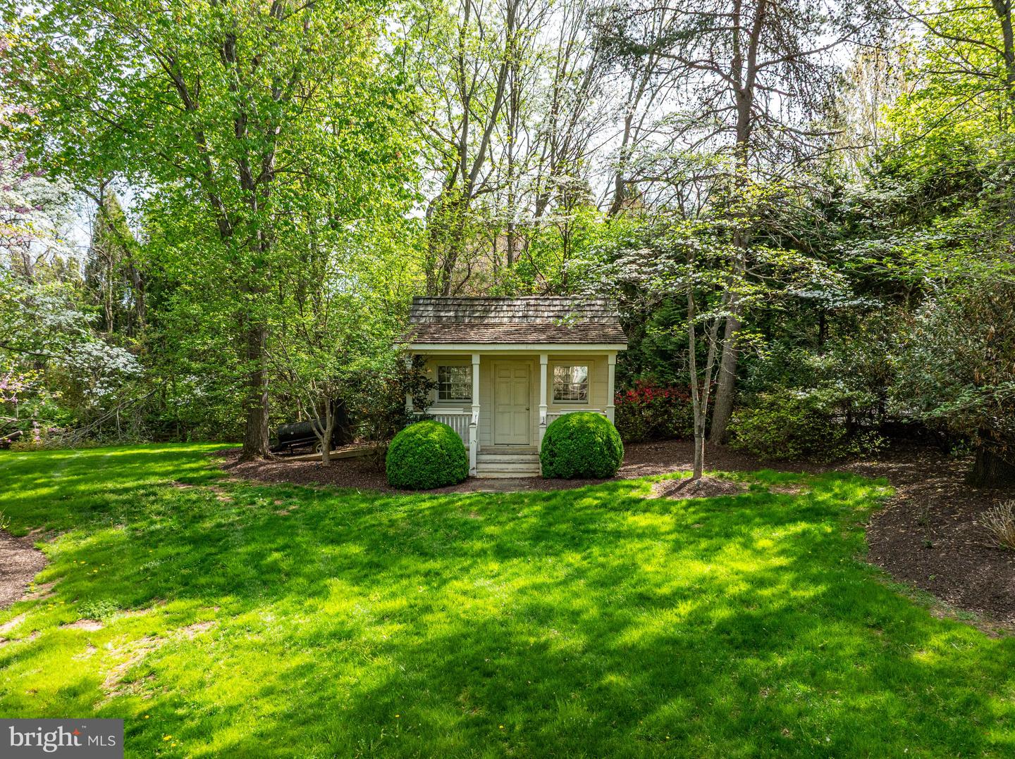 801 Olde Georgetown Ct Property Photo 60