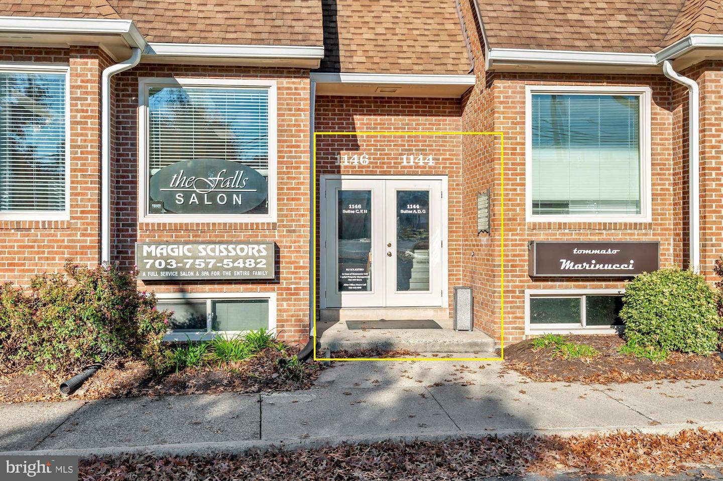 1146 Walker Rd #g Property Photo 4