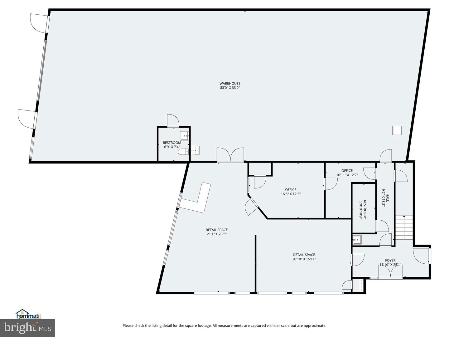 4215 Walney Rd Property Photo 5
