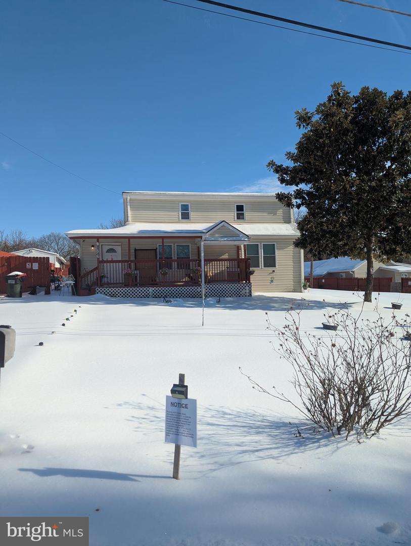 4747 Valley St Property Photo 1