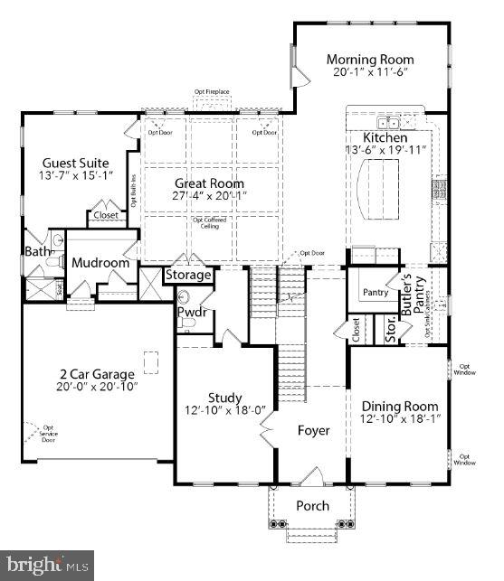 404 Windover Ct Nw Property Photo 2
