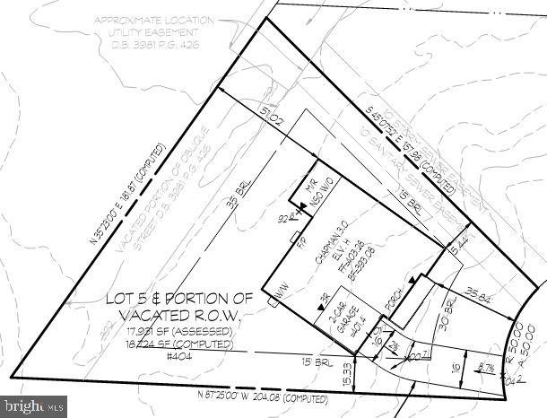 404 Windover Ct Nw Property Photo 5