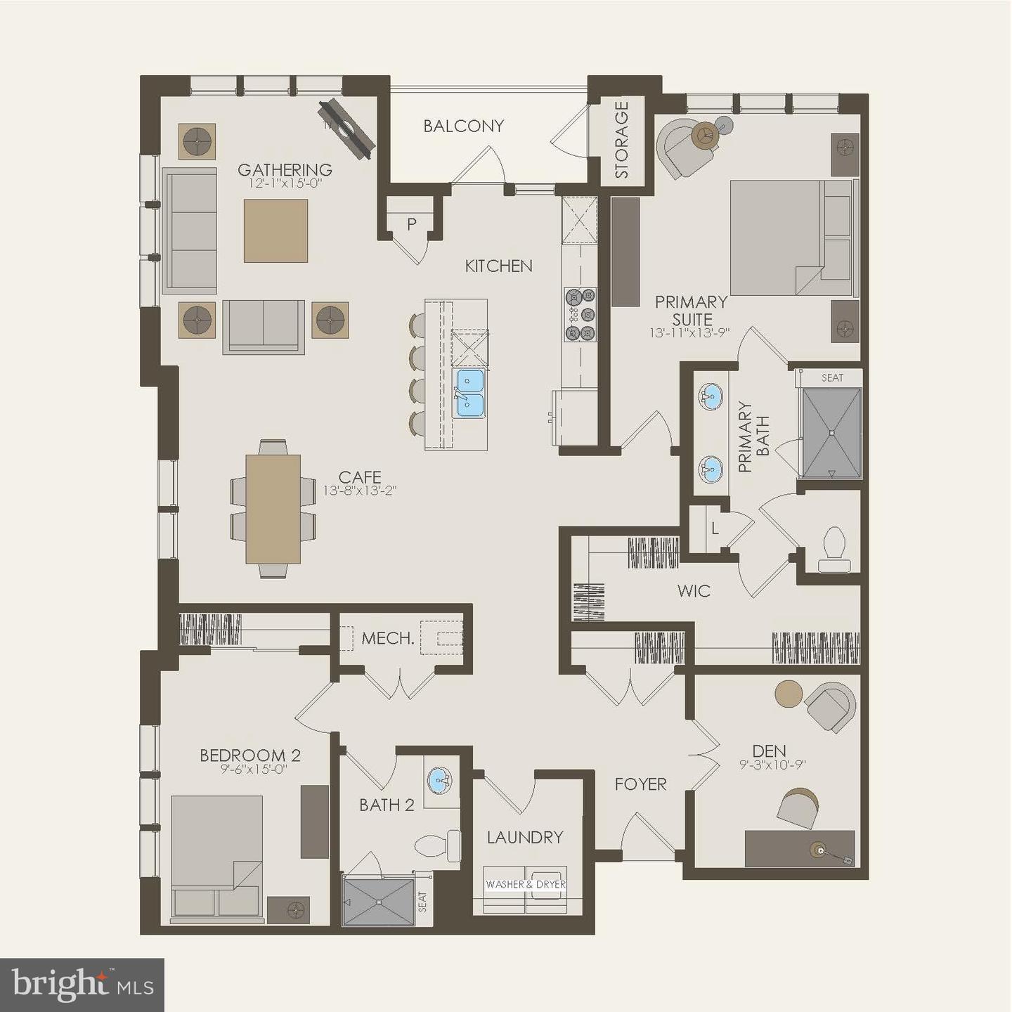 8131 Shining Star Ln #402 Property Photo 15