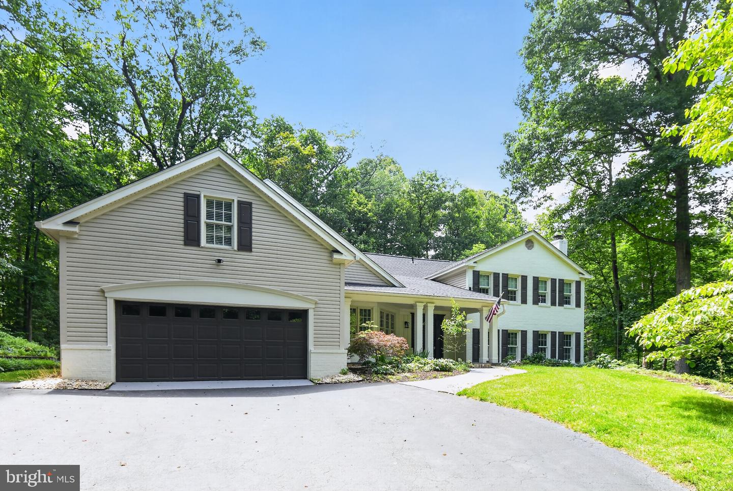 11728 STUART MILL RD
