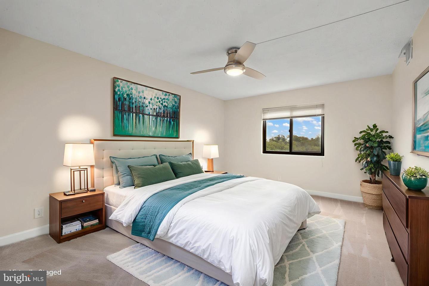 5904 Mount Eagle Dr #510 Property Photo 12