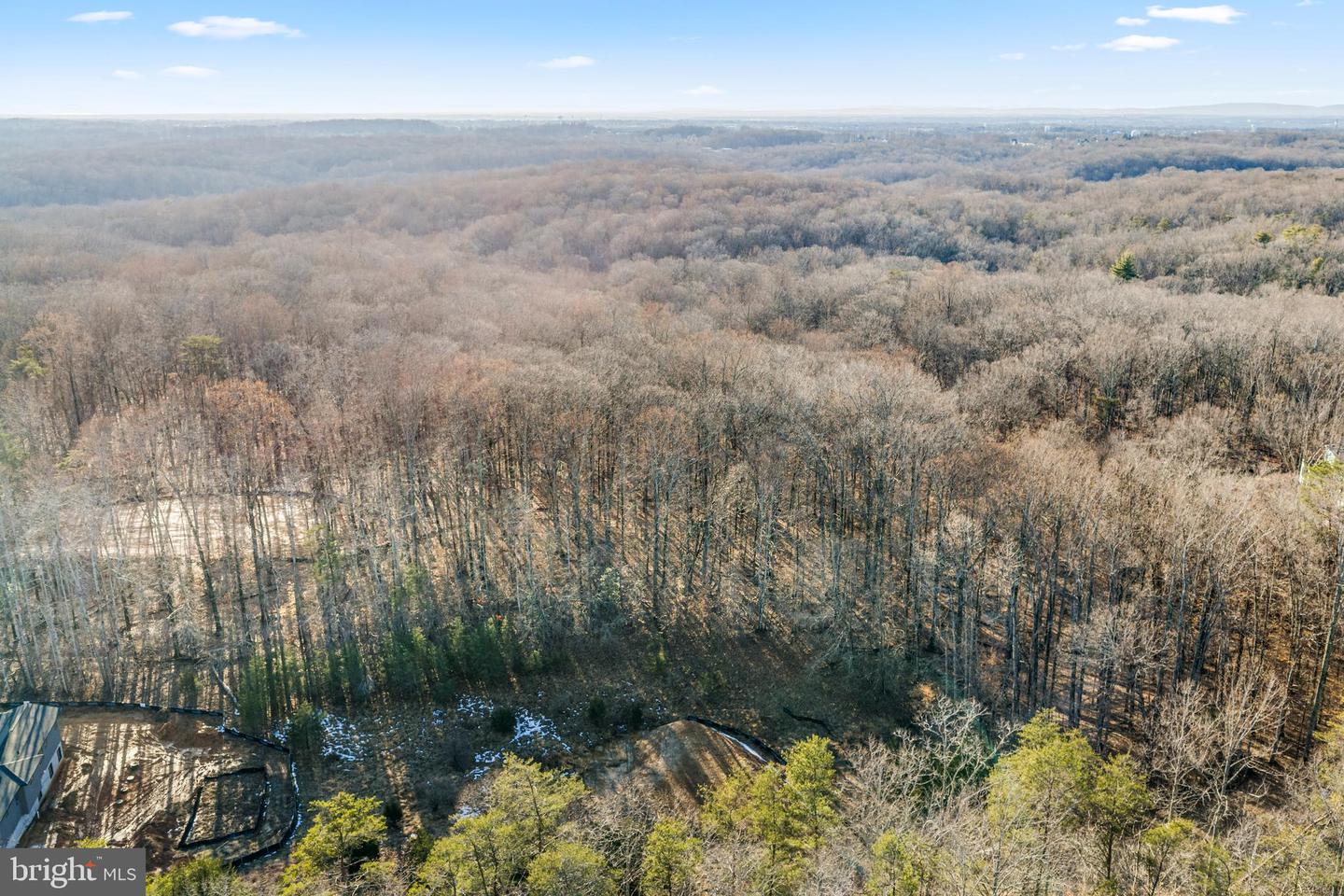 Evans Ford Road #land Lot Property Photo 1