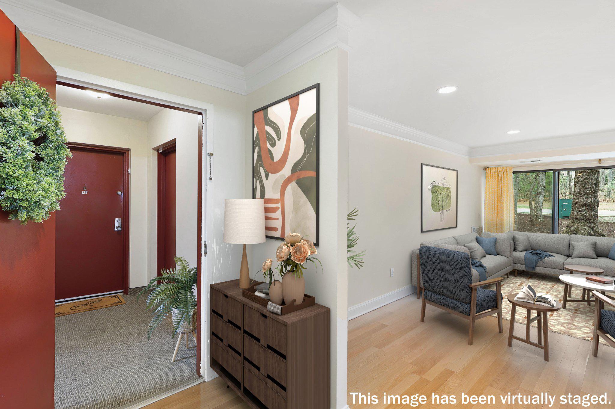 2037 Royal Fern Ct #47/2c Property Photo 3