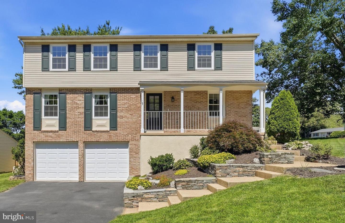 6816 Rock Creek Ct Property Photo 1
