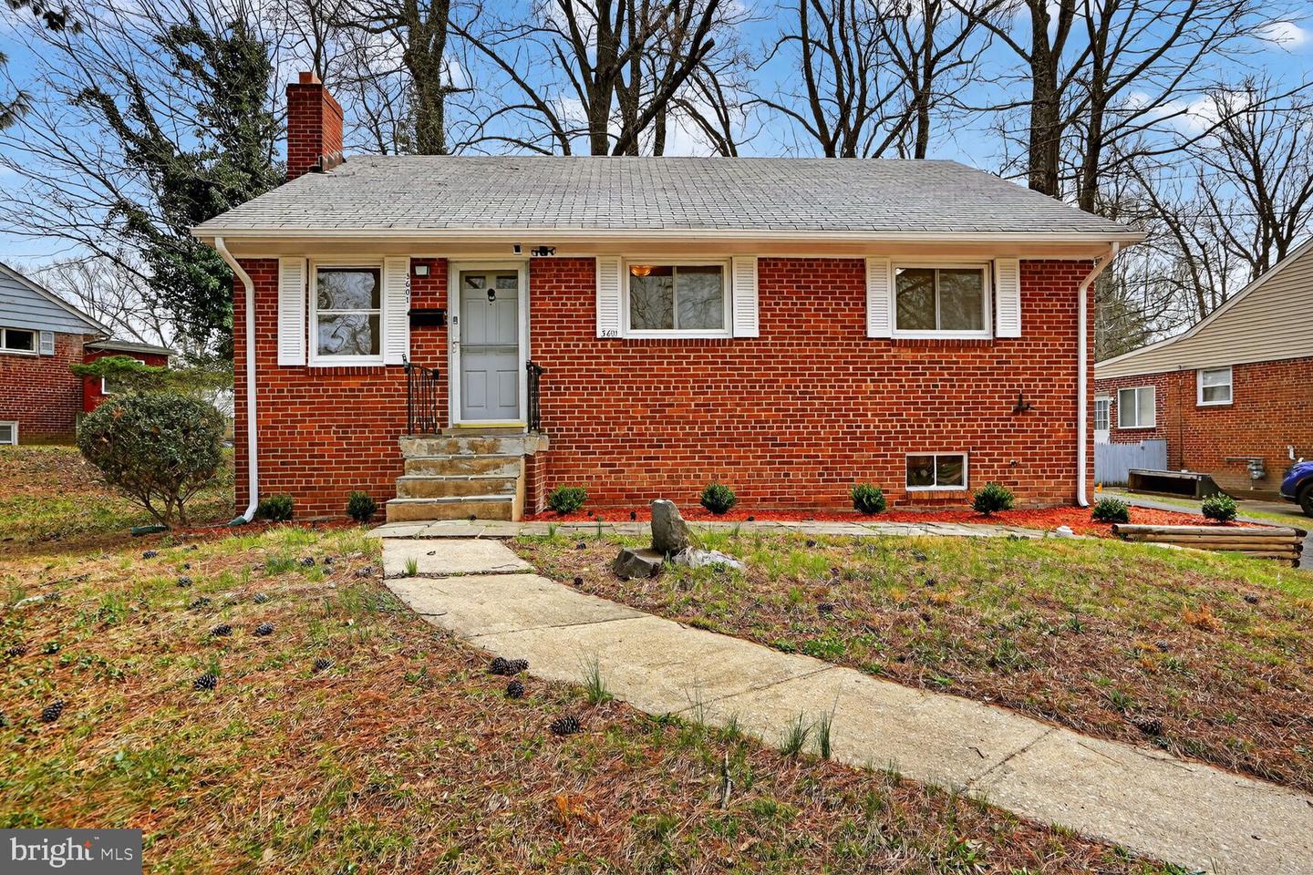 3601 Crest Drive Property Photo 1
