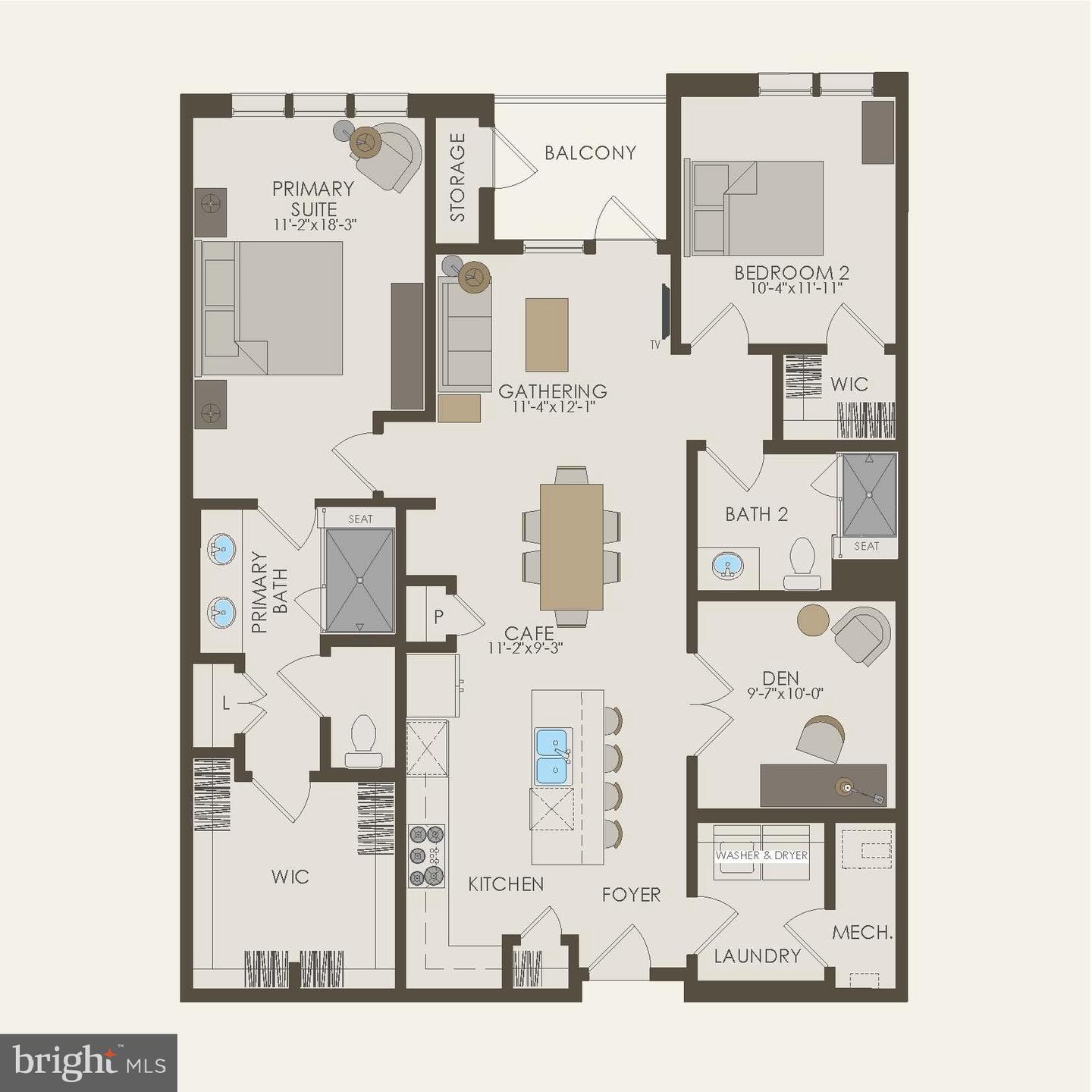 8131 Shining Star Ln #403 Property Photo 13
