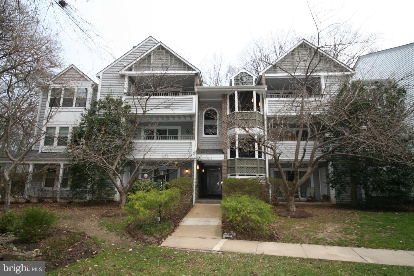 7718 Lafayette Forest Dr #24 Property Photo 1