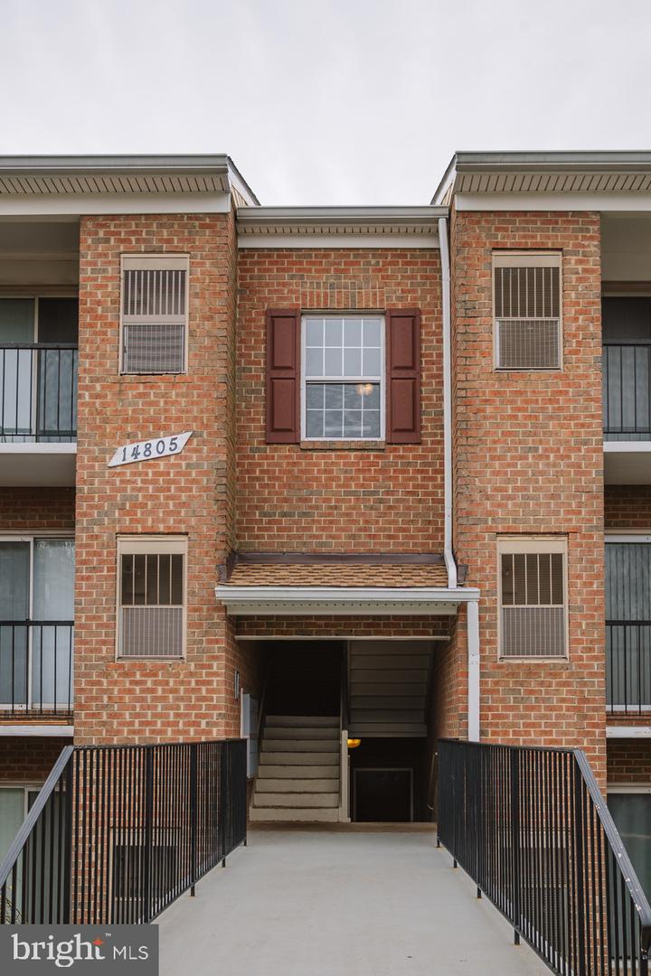 14805 Rydell Rd #b2 Property Photo 1