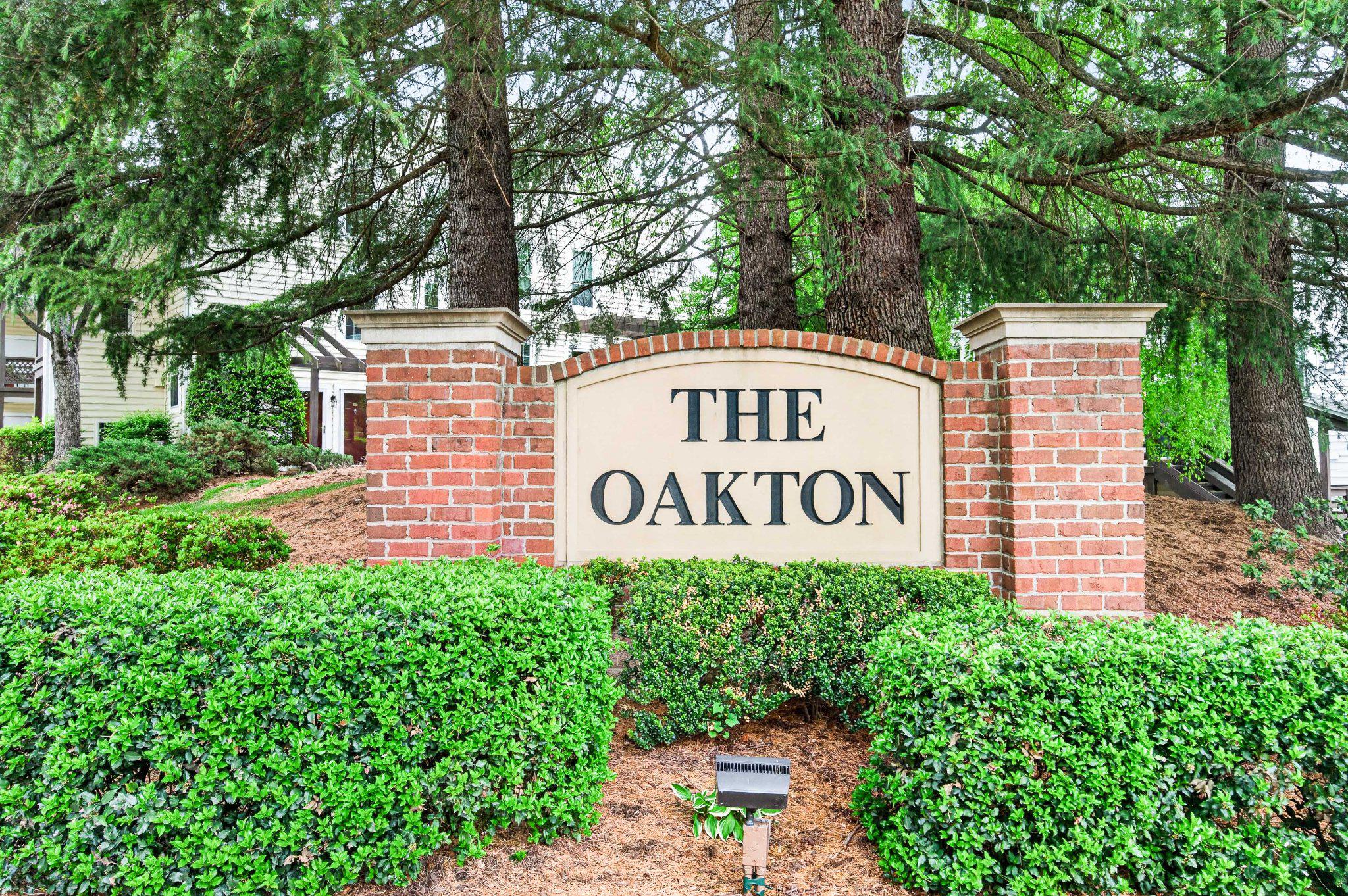 10146 Oakton Terrace Rd #10146 Property Photo 2