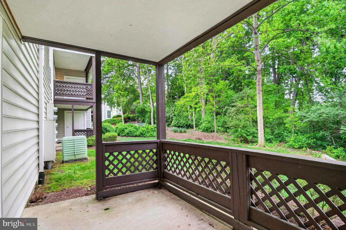 10146 Oakton Terrace Rd #10146 Property Photo 24