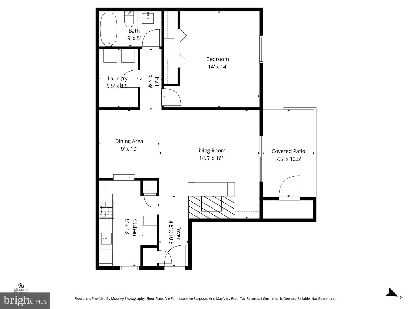 10146 Oakton Terrace Rd #10146 Property Photo 25