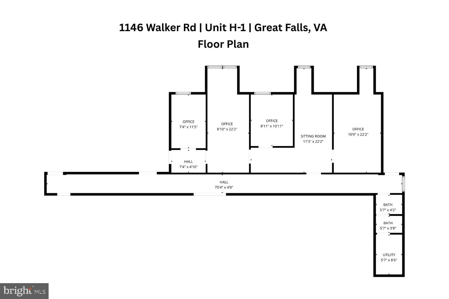 1146 Walker Rd #g&h Property Photo 35