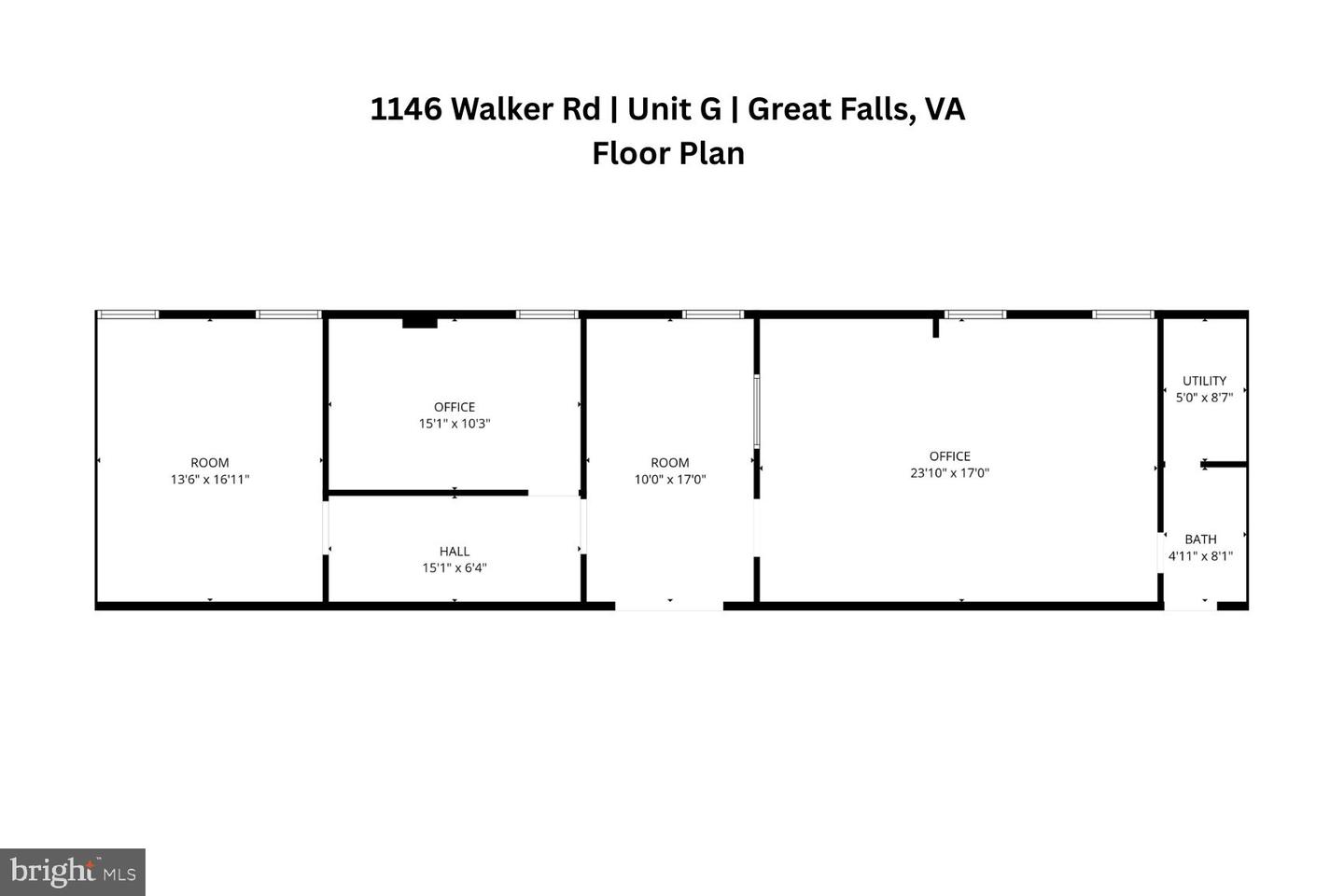 1146 Walker Rd #g&h Property Photo 37