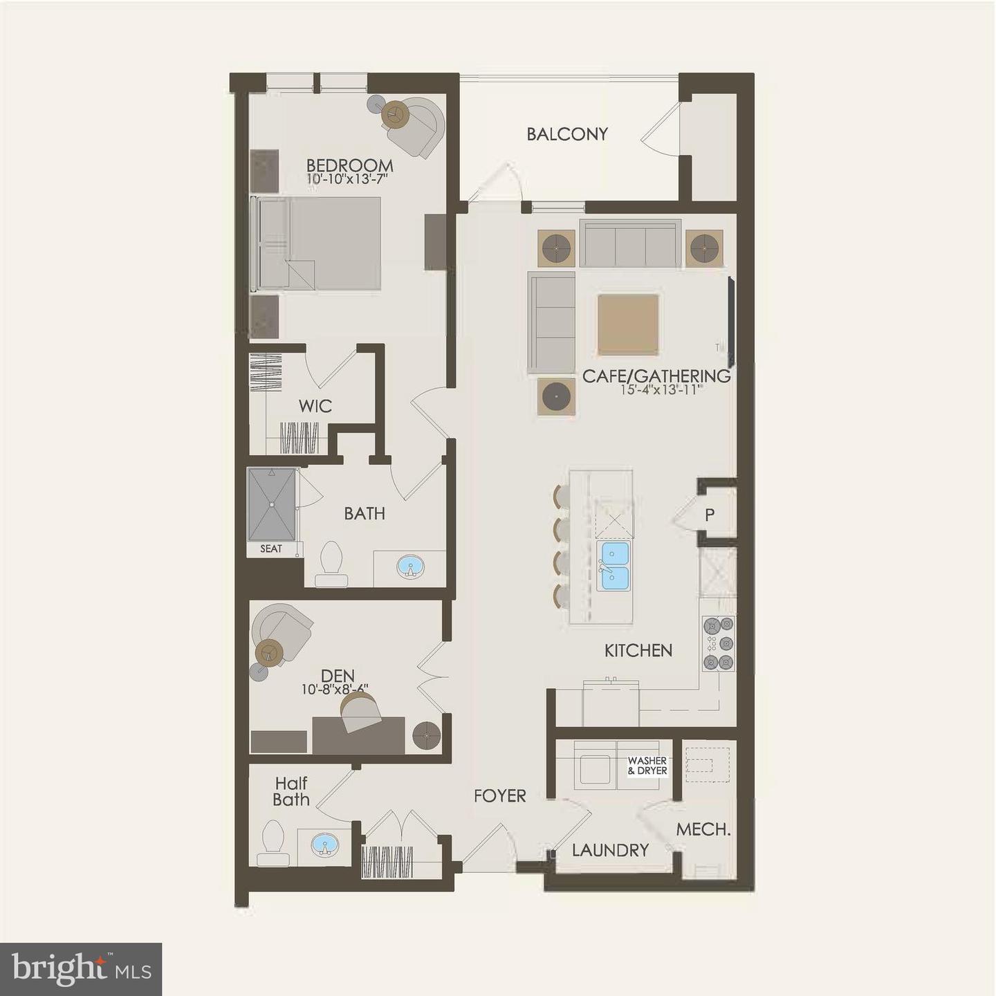 8131 Shining Star Ln #404 Property Photo 13