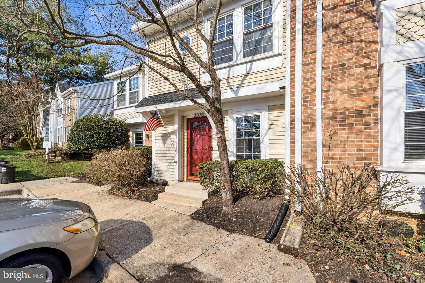 3378 Lakeside View Dr #14-2 Property Photo 1