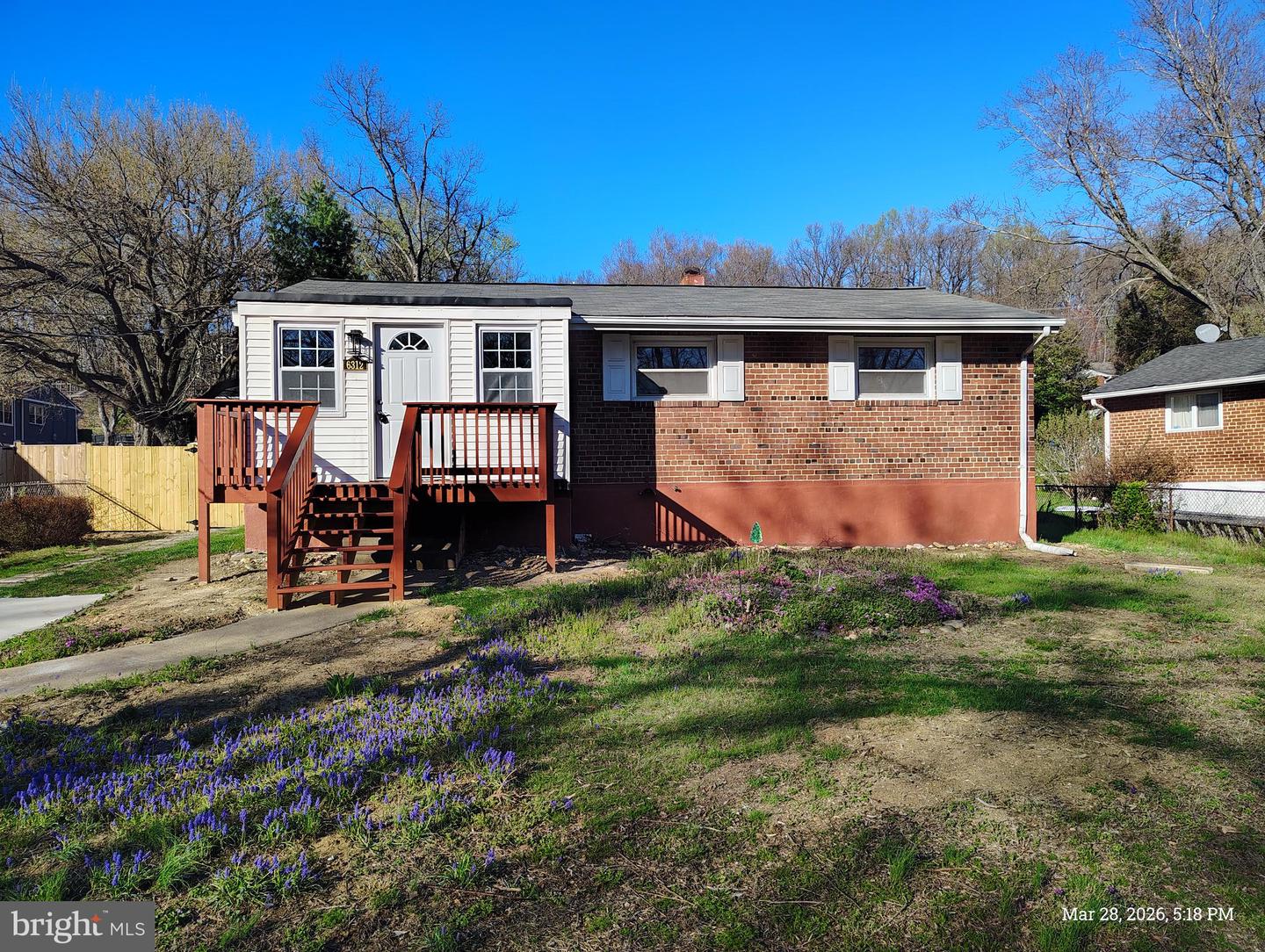 6312 Indian Run Pkwy Property Photo 2