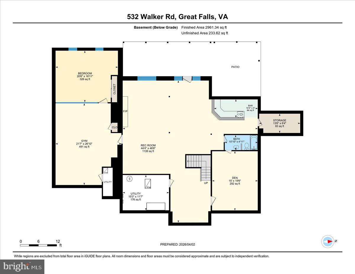 532 Walker Rd Property Photo 102