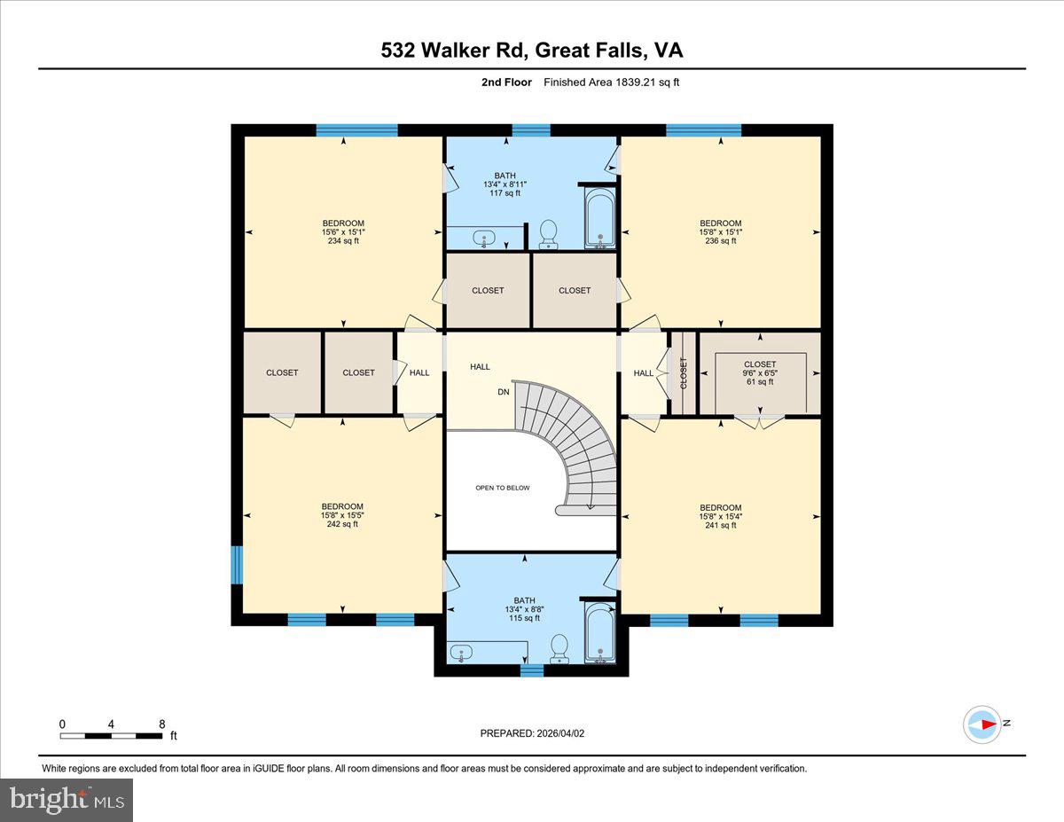 532 Walker Rd Property Photo 103