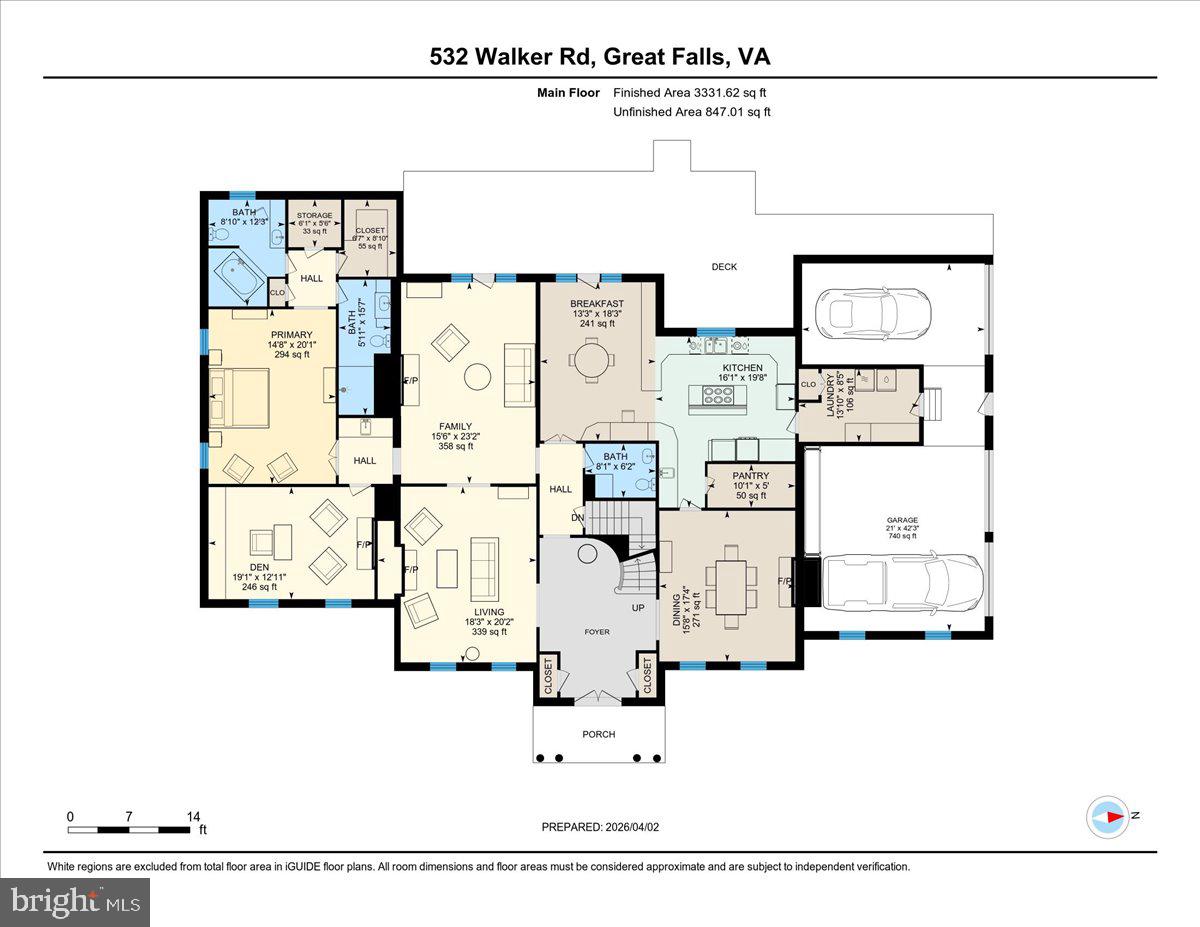 532 Walker Rd Property Photo 104