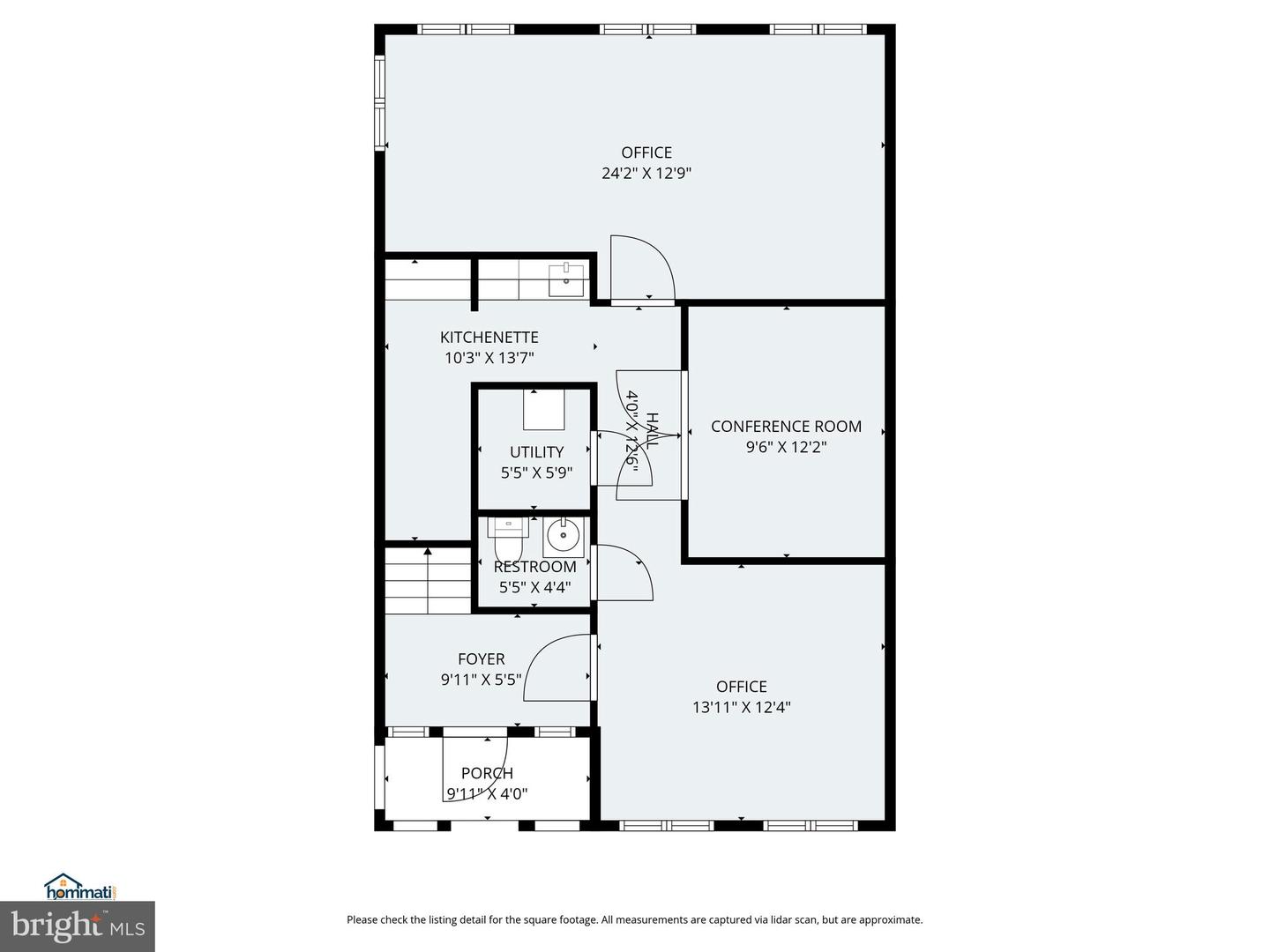 11739 Bowman Green Dr #suite 100 Property Photo 3