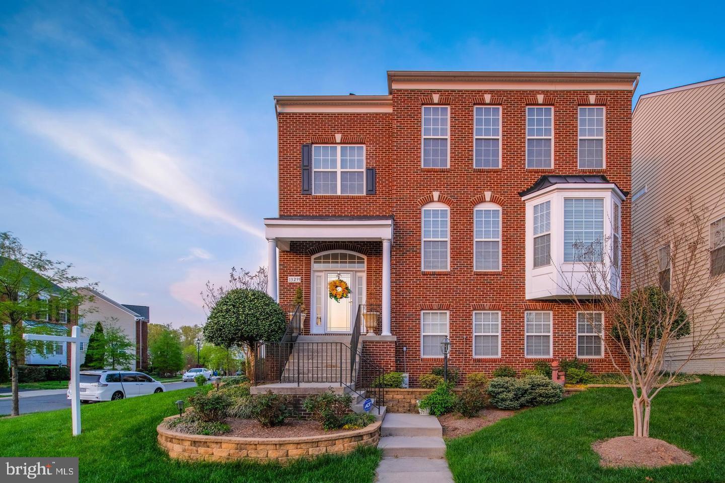 13299 SCOTCH RUN CT