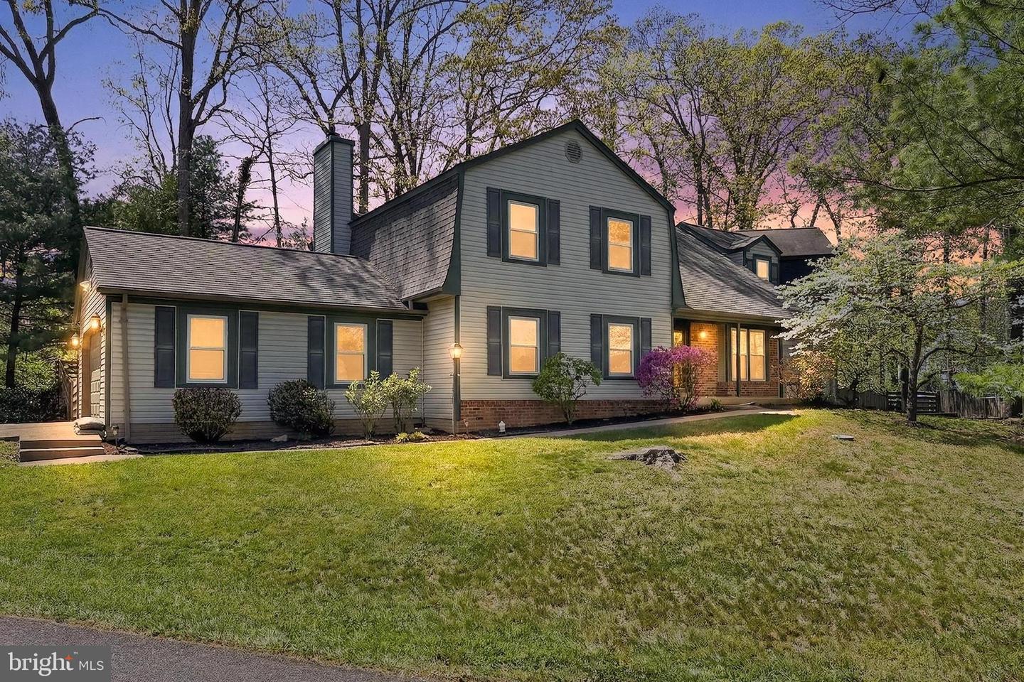 15117 Philip Lee Rd Property Photo 1