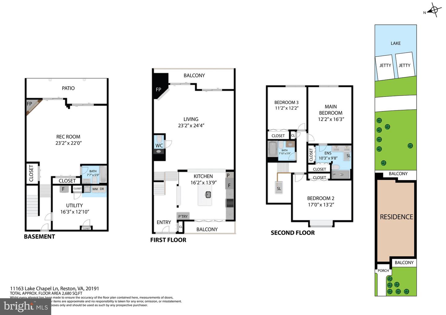 11163 Lake Chapel Ln Property Photo 64