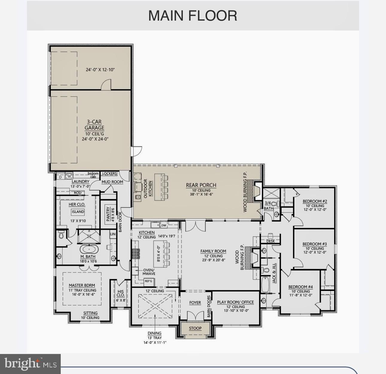 10848 Patowmack Dr Property Photo 3