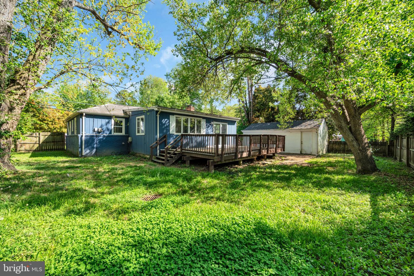 8106 Fort Hunt Rd Property Photo 5