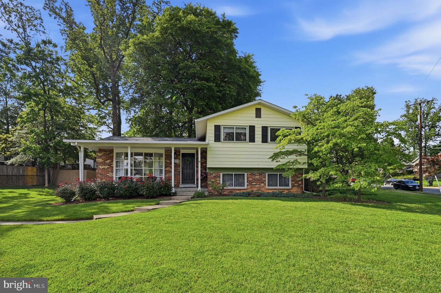 4512 MEDFORD DR