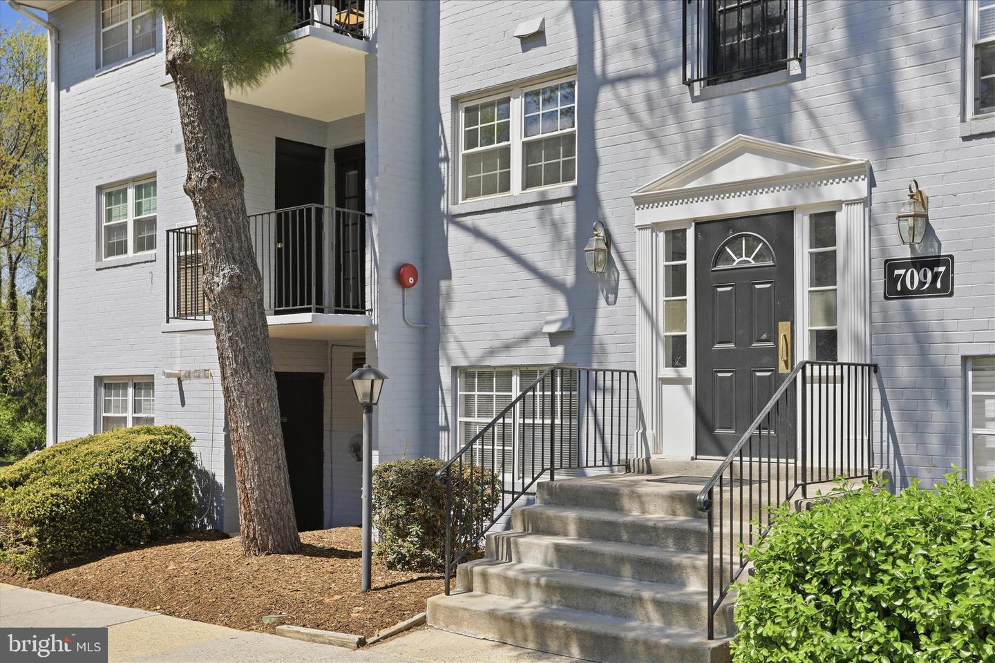 7097 Spring Garden Dr #101 Property Photo 29