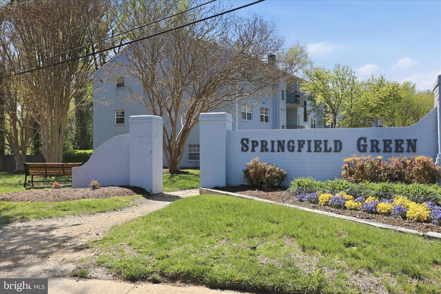 7097 Spring Garden Dr #101 Property Photo 30