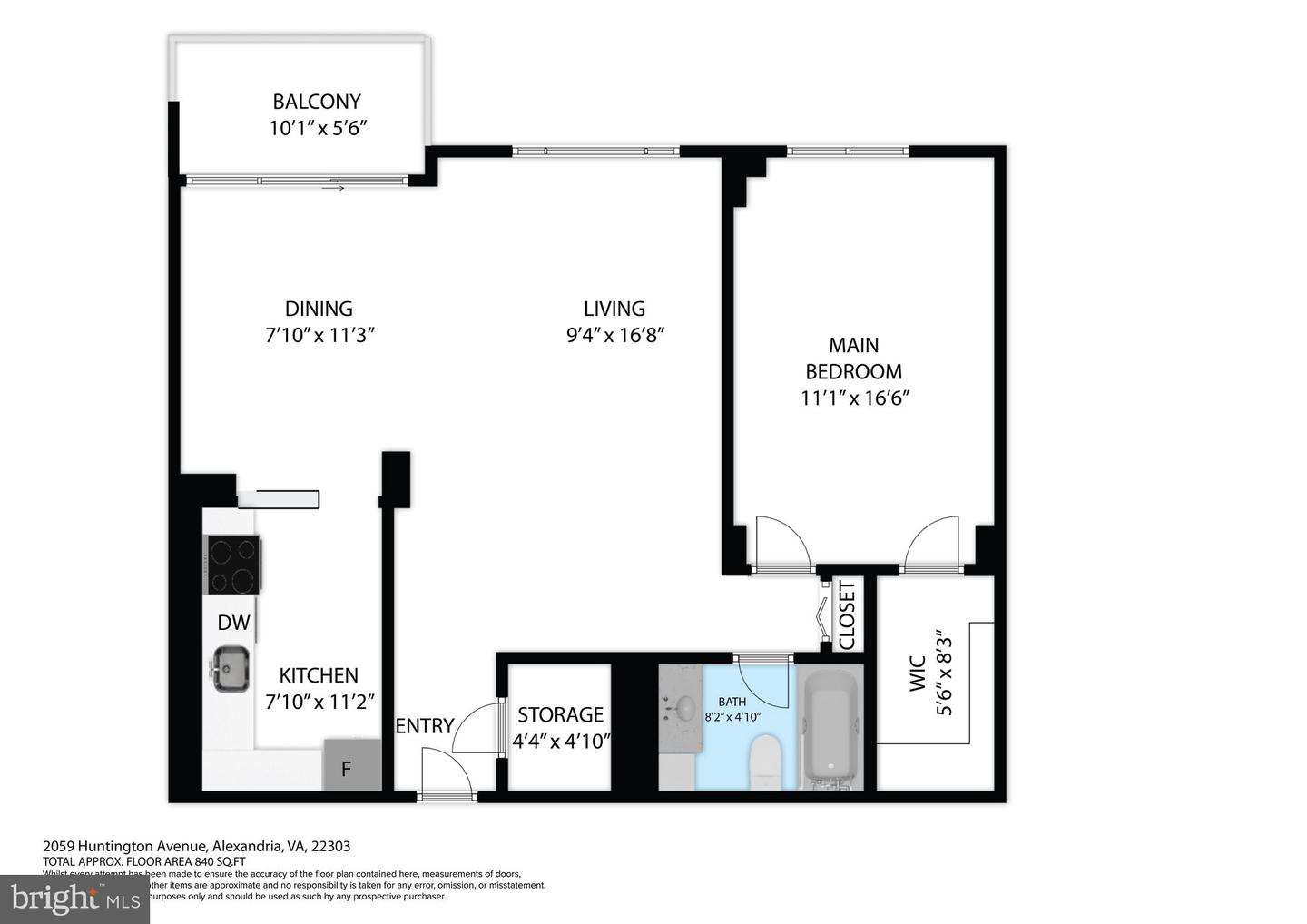 2059 Huntington Ave #304 Property Photo 37