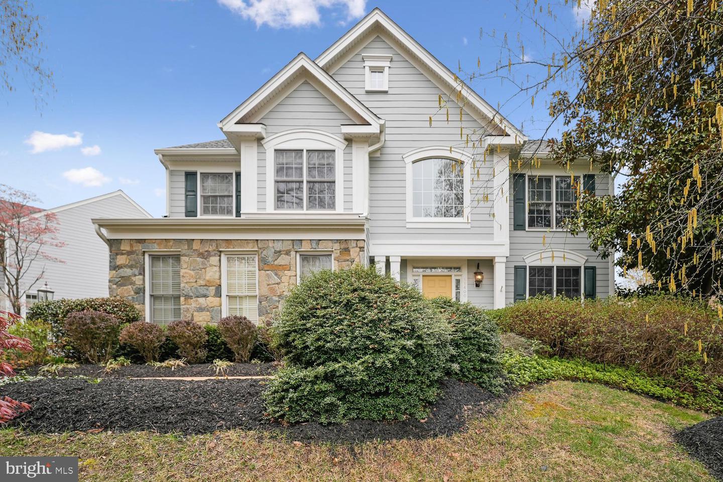 11400 Night Star Way Property Photo 1
