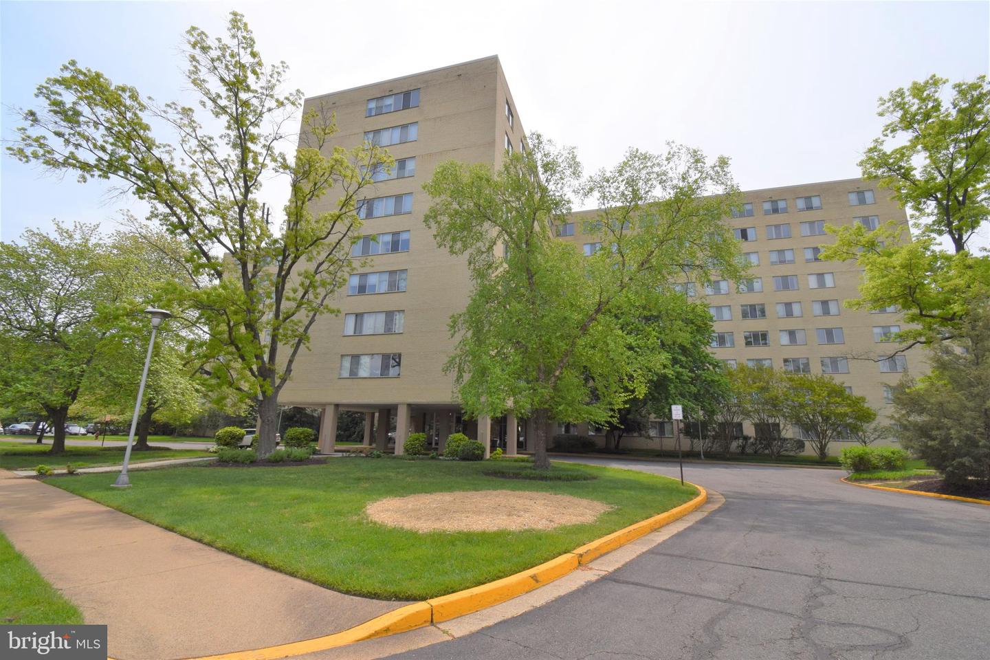 6621 Wakefield Dr #107 Property Photo 13
