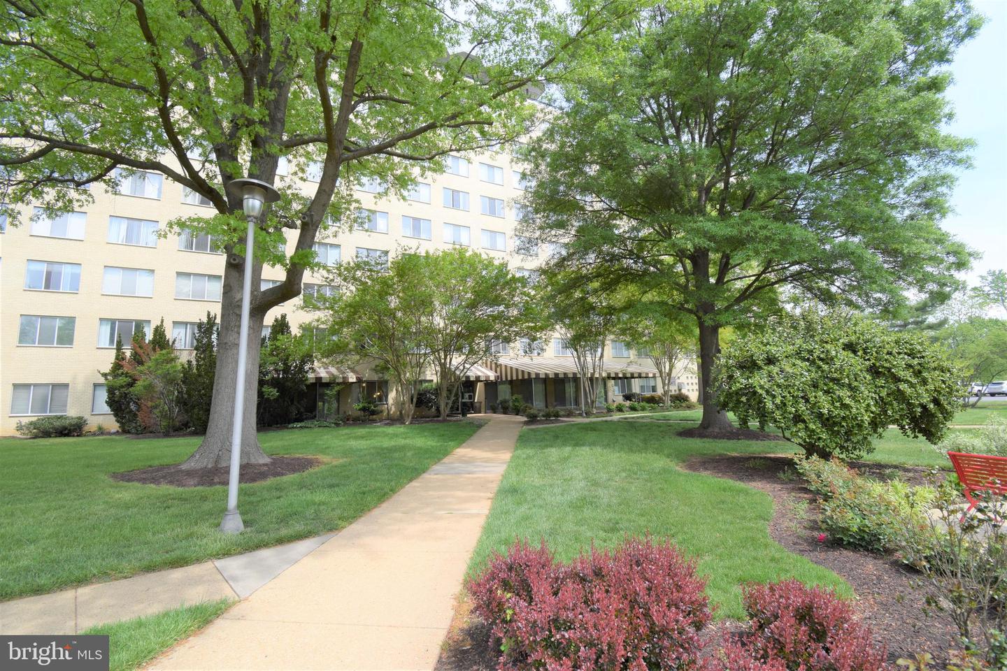 6621 Wakefield Dr #107 Property Photo 21