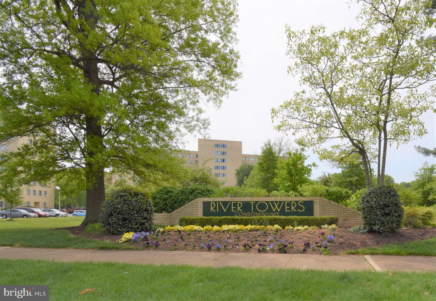 6621 Wakefield Dr #107 Property Photo 27