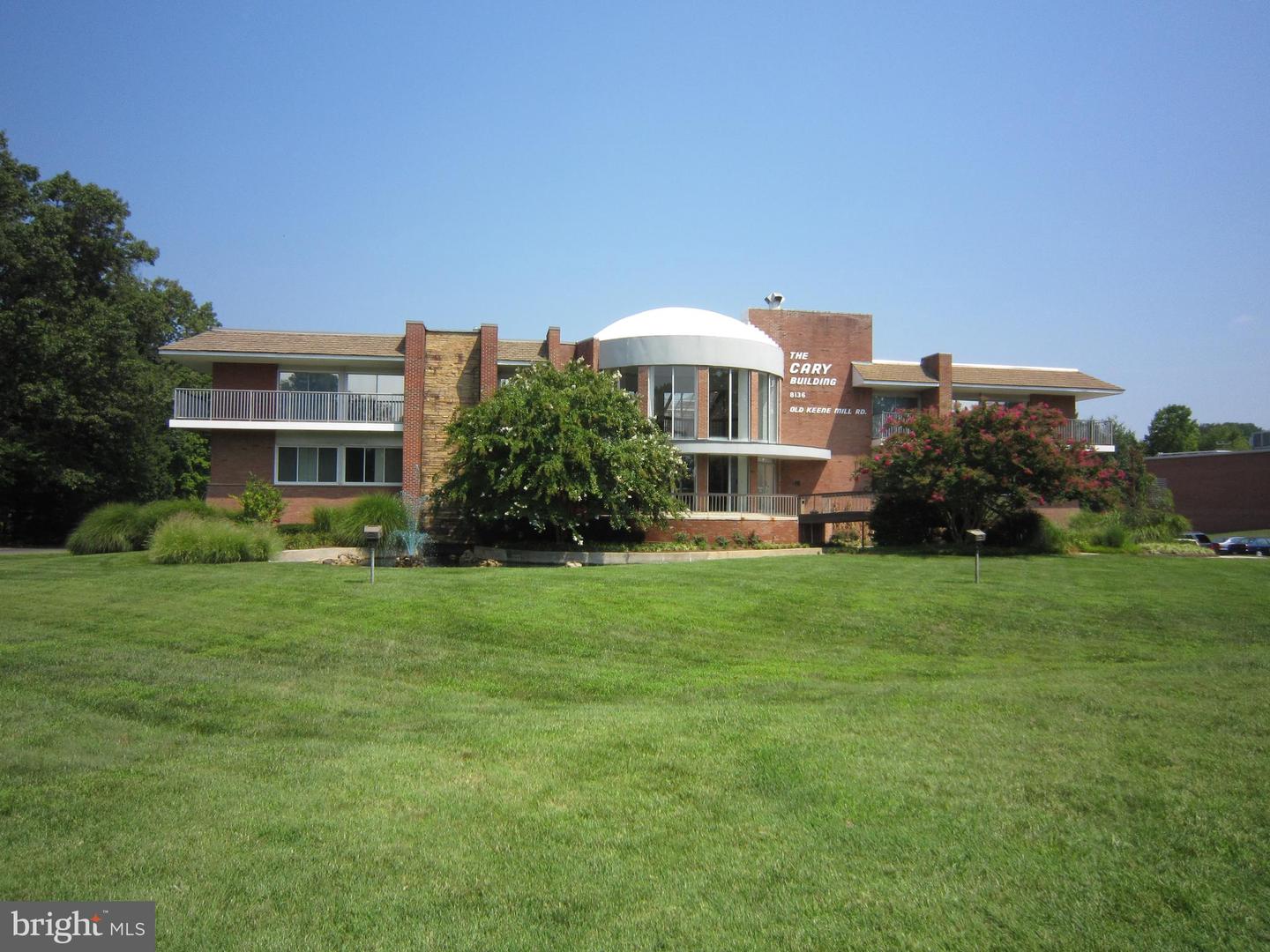8136 Old Keene Mill Rd #b-200 Property Photo 1