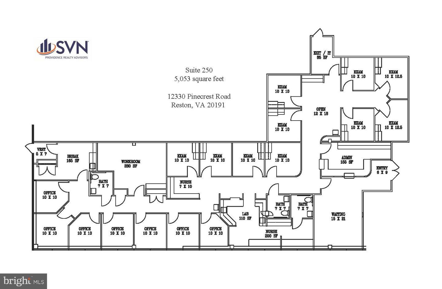 12330 Pinecrest Rd Property Photo 4