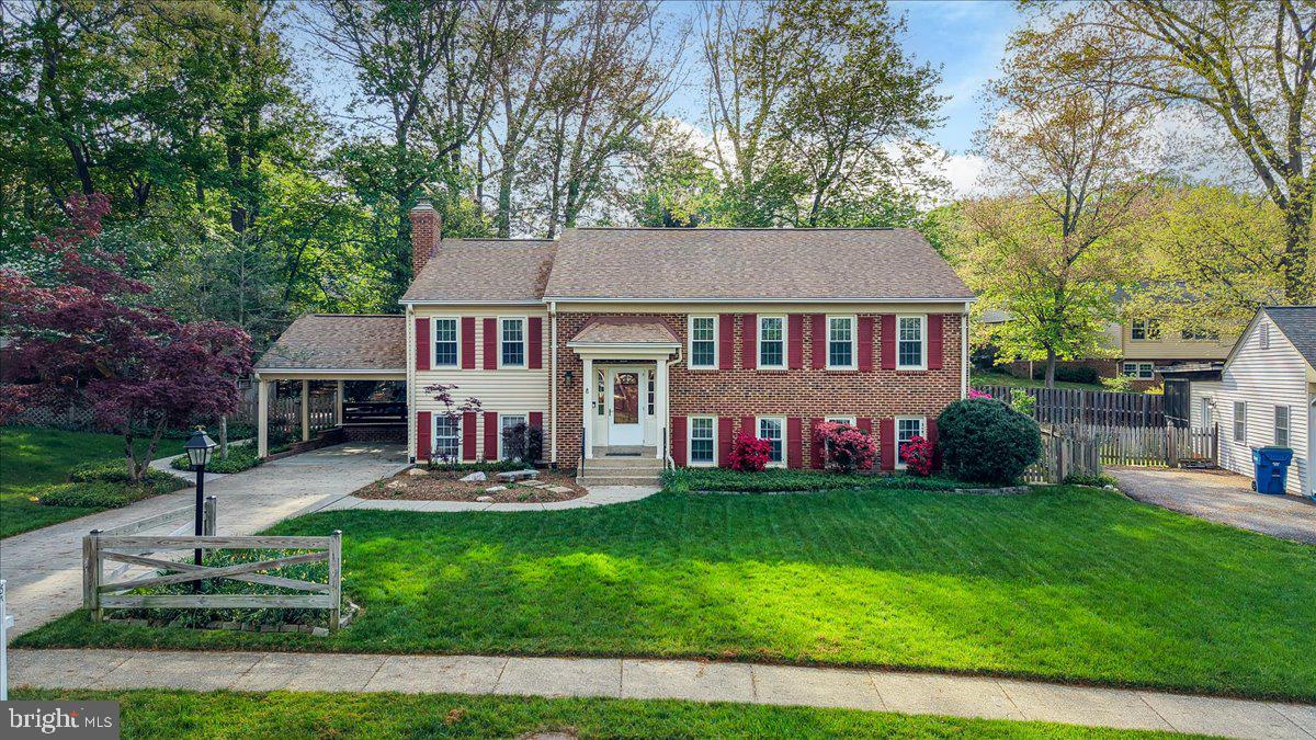 5414 Rumsey Pl Property Photo 1