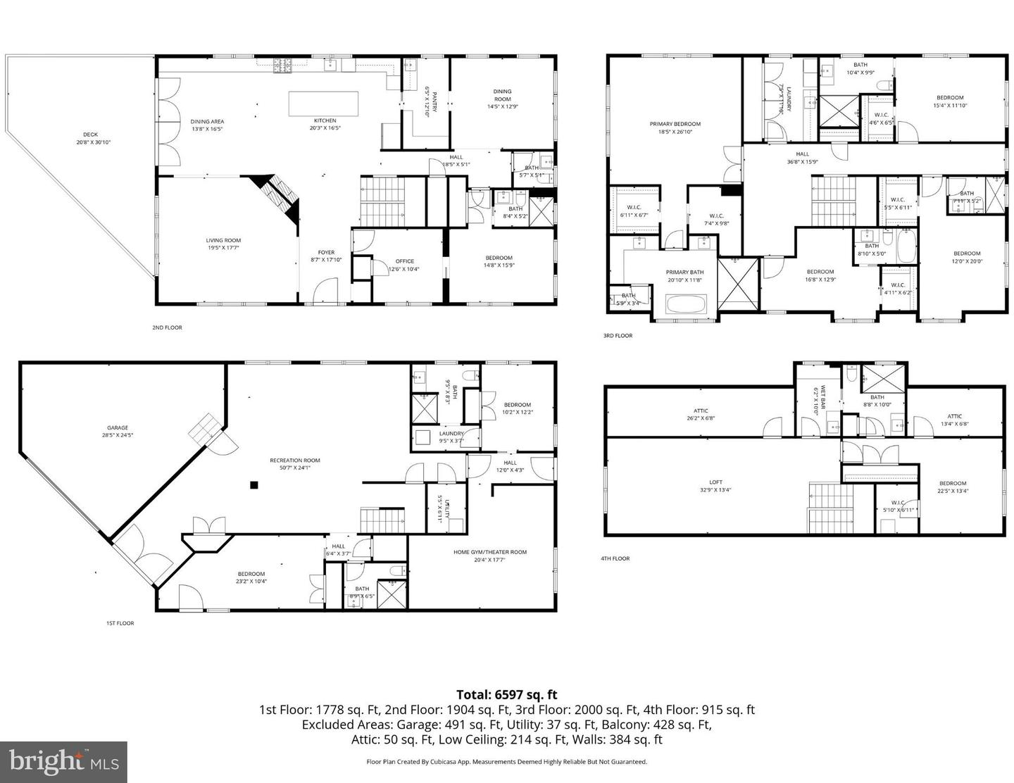 6801 Crutchfield St Property Photo 8