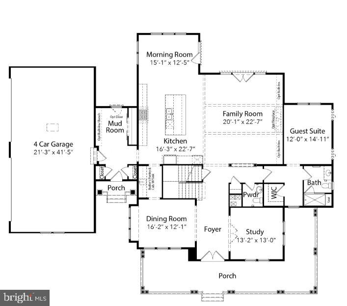11800 Valley Rd Property Photo 2