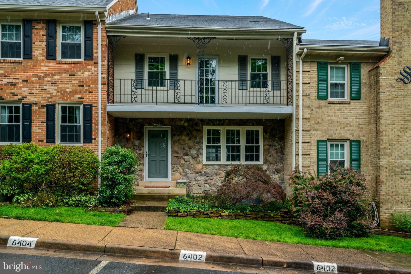 6402 Seven Oaks Ct Property Photo 1