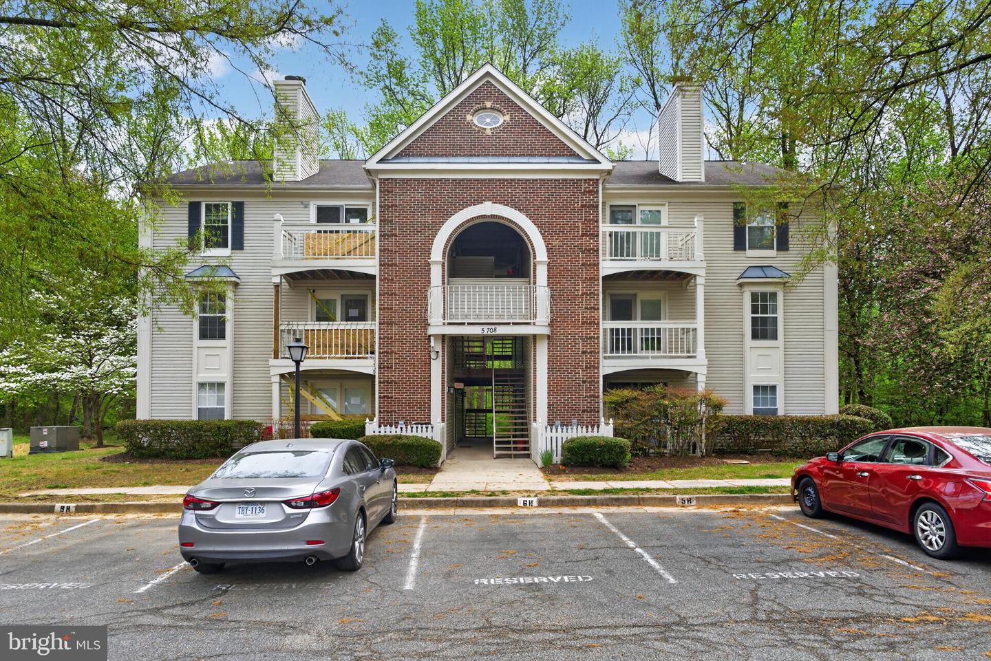 5708 Shadwell Ct #106 Property Photo 1