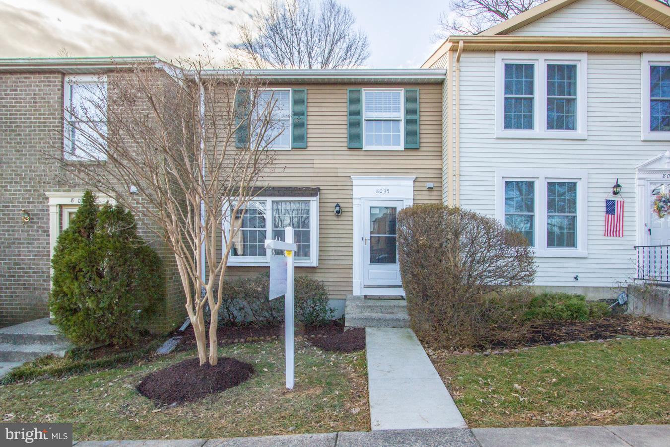 8035 TYSON OAKS CIR Property Photo 1