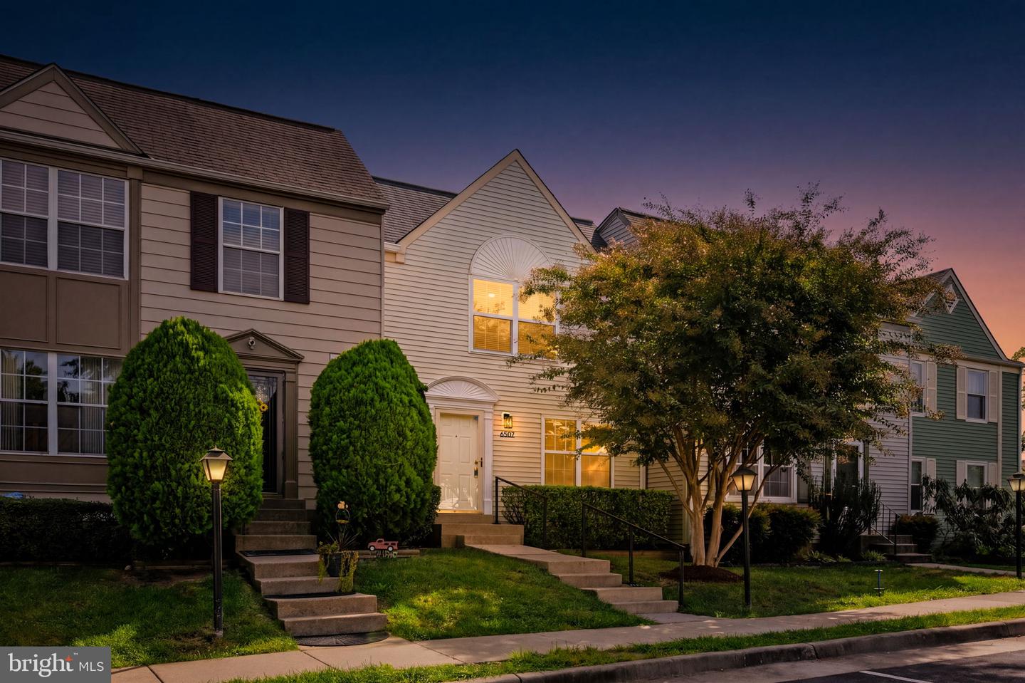 6507 Sunburst Way Property Photo 1